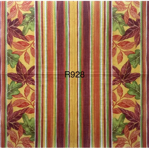 Decorative Napkins R928