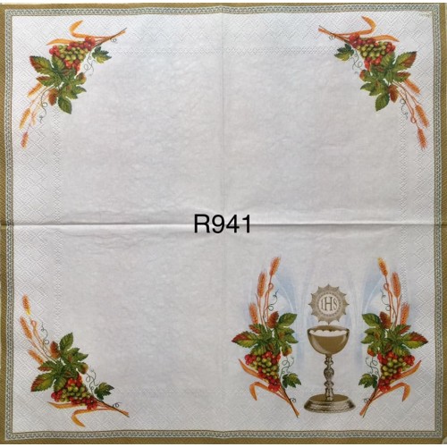 Decorative Napkins R941