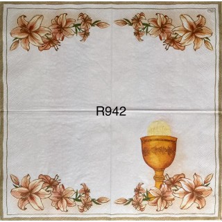 Decorative Napkins R942