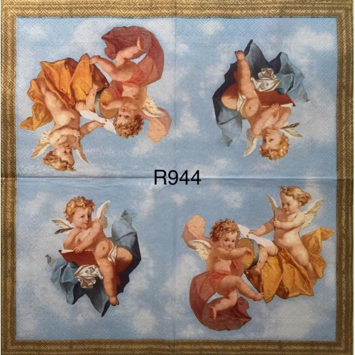 Decorative Napkins R944