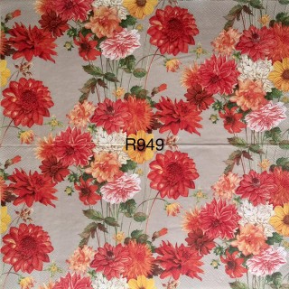 Decorative Napkins R949