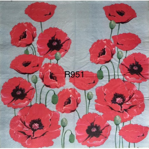 Decorative Napkins R951