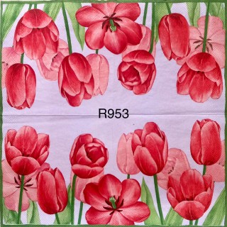 Decorative Napkins R953