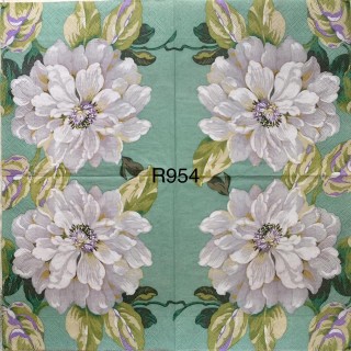 Decorative Napkins R954