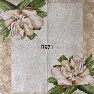 Decorative Napkins R971