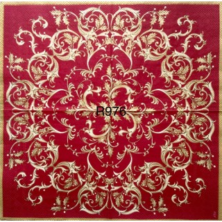 Decorative Napkins R976