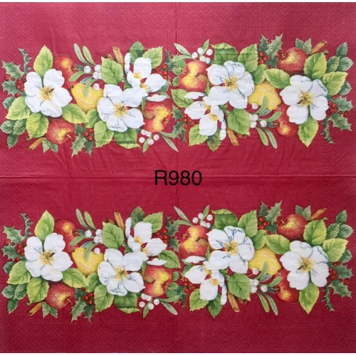 Decorative Napkins R980