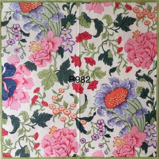 Decorative Napkins R982