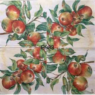 Decorative Napkins R983