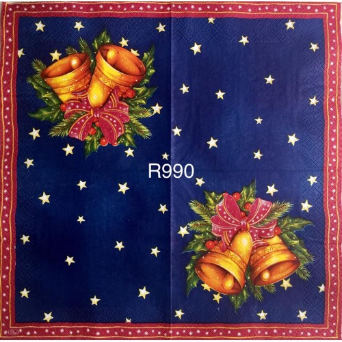 Decorative Napkins R990