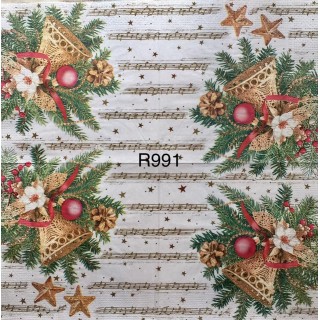 Decorative Napkins R991