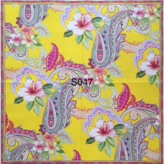 Decorative Napkins S047