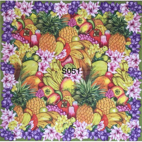 Decorative Napkins S051