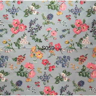 Decorative Napkins S059