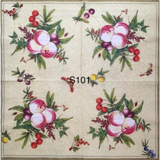 Decorative Napkins S101