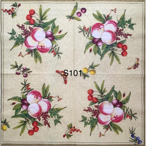 Decorative Napkins S101