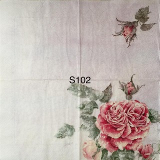 Decorative Napkins S102