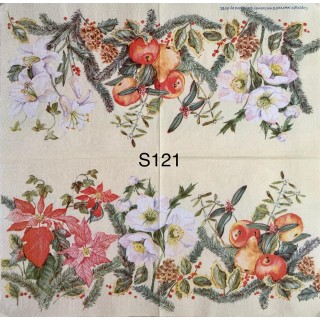 Decorative Napkins S121