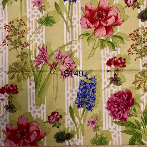 Decorative Napkins S149