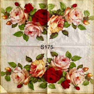 Decorative Napkins S175