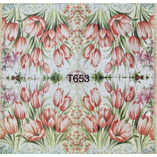 Decorative Napkins T653