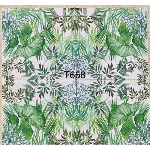 Decorative Napkins T658