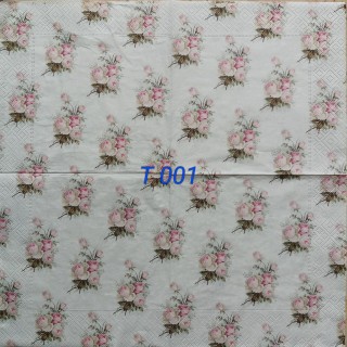 Decorative Napkins T001