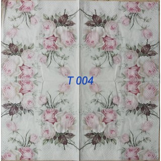 Decorative Napkins T004