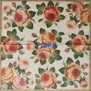 Decorative Napkins T008B