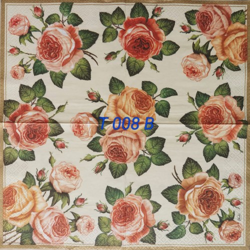 Decorative Napkins T008B