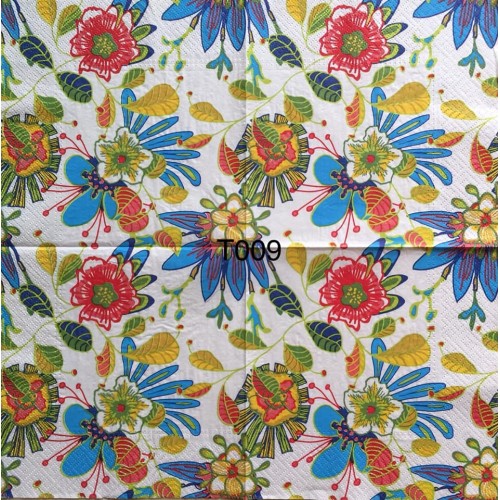 Decorative Napkins T009