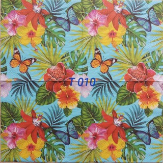 Decorative Napkins T010