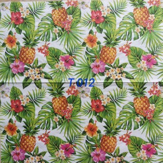 Decorative Napkins T012