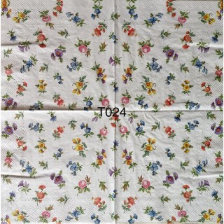 Decorative Napkins T024