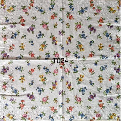 Decorative Napkins T024