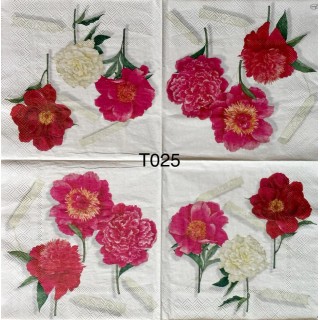 Decorative Napkins T025