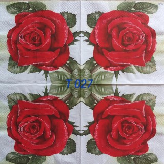 Decorative Napkins T027