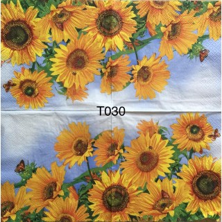 Decorative Napkins T030