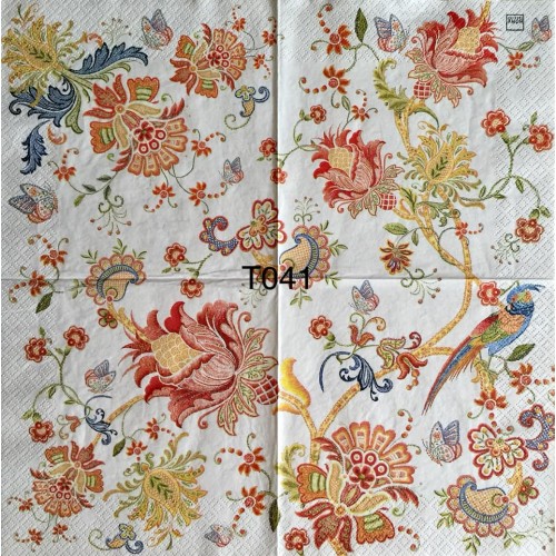 Decorative Napkins T041