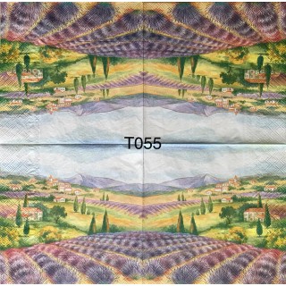 Decorative Napkins T055