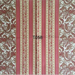 Decorative Napkins T058