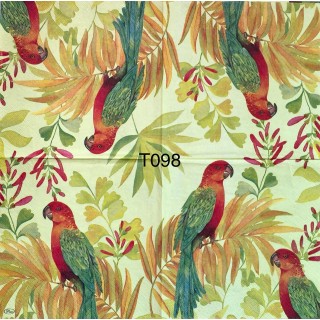 Decorative Napkins T098