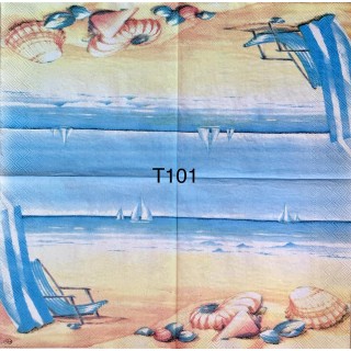 Decorative Napkins T101