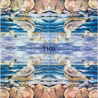 Decorative Napkins T109