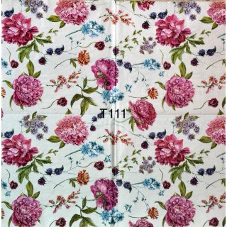 Decorative Napkins T111