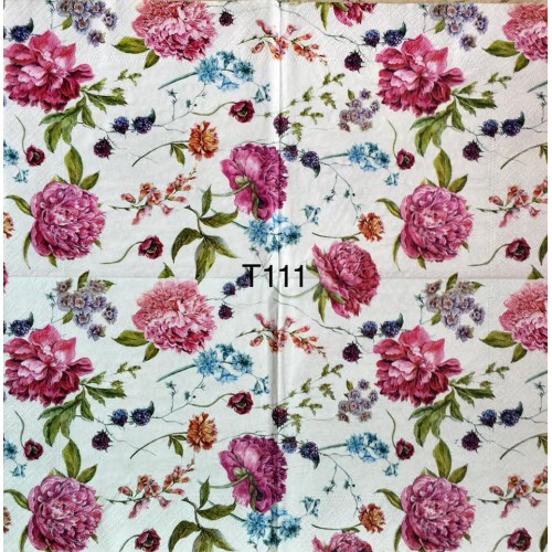 Decorative Napkins T111