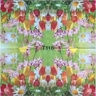 Decorative Napkins T116