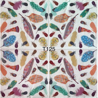 Decorative Napkins T125