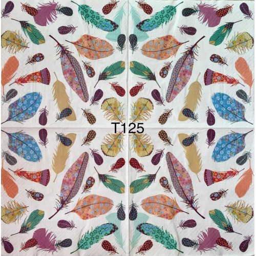 Decorative Napkins T125