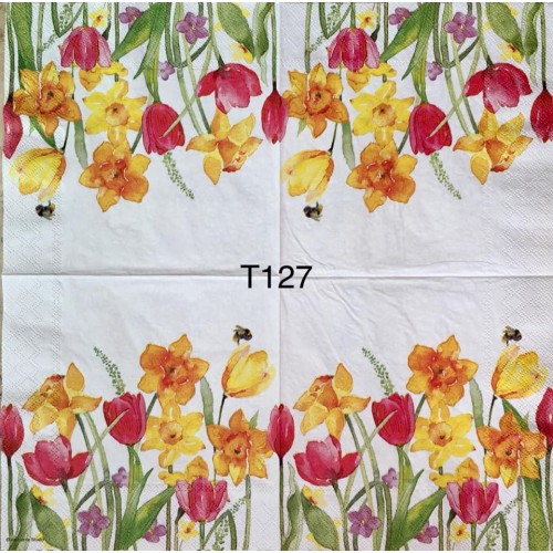 Decorative Napkins T127